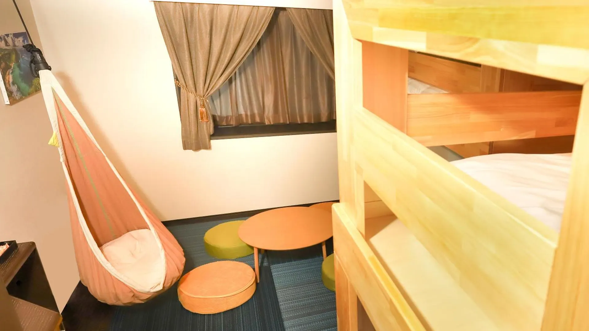 Hotel K6 Osaka Namba (Adults Only)