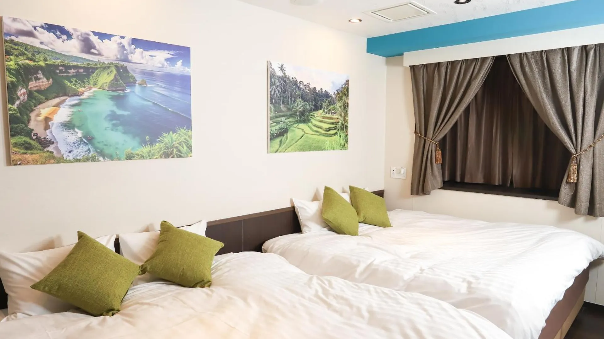 Hotel K6 Osaka Namba (Adults Only)