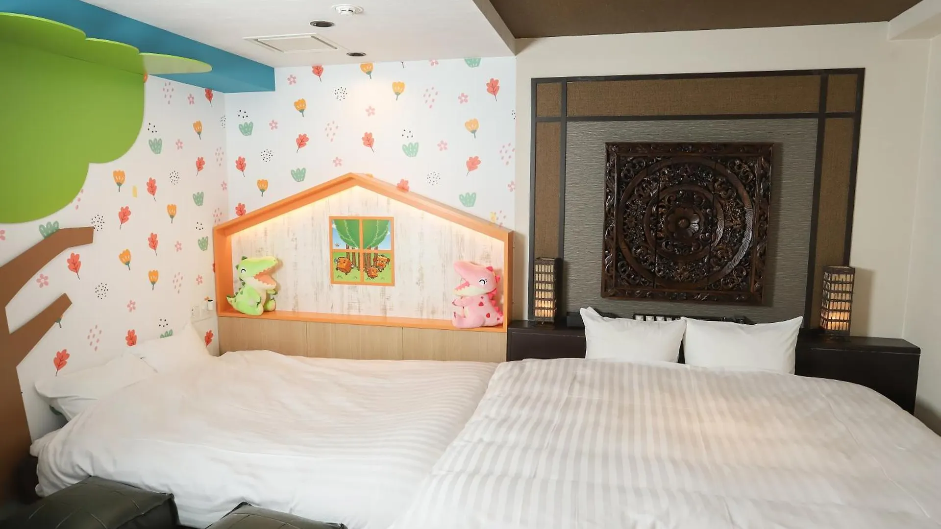 Hotel K6 Osaka Namba (Adults Only) Japan