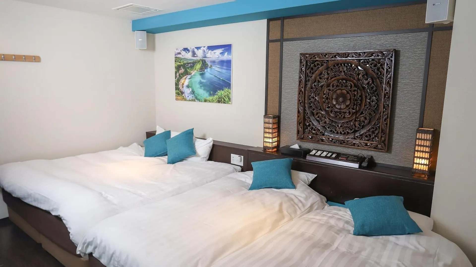 Hotel K6 Osaka Namba (Adults Only)