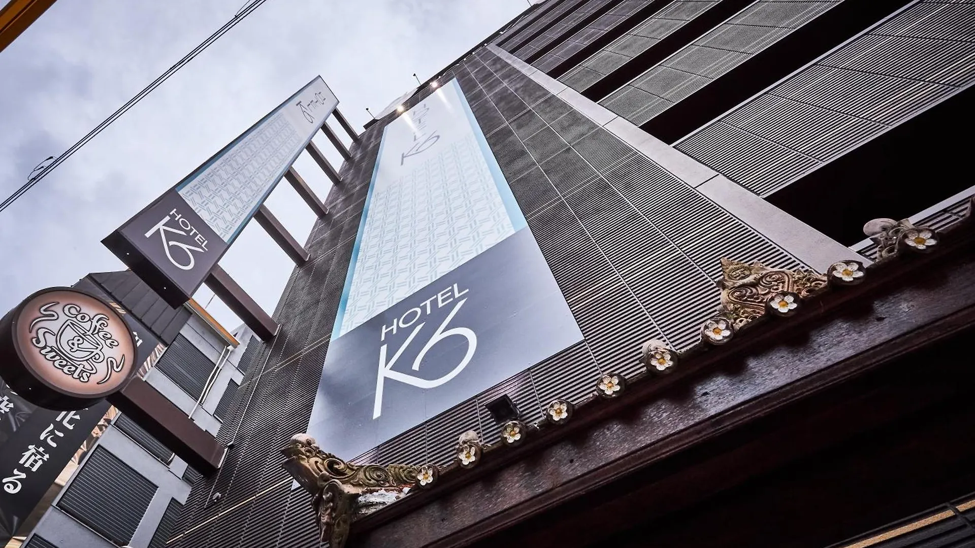 Hotel K6 Osaka Namba (Adults Only)