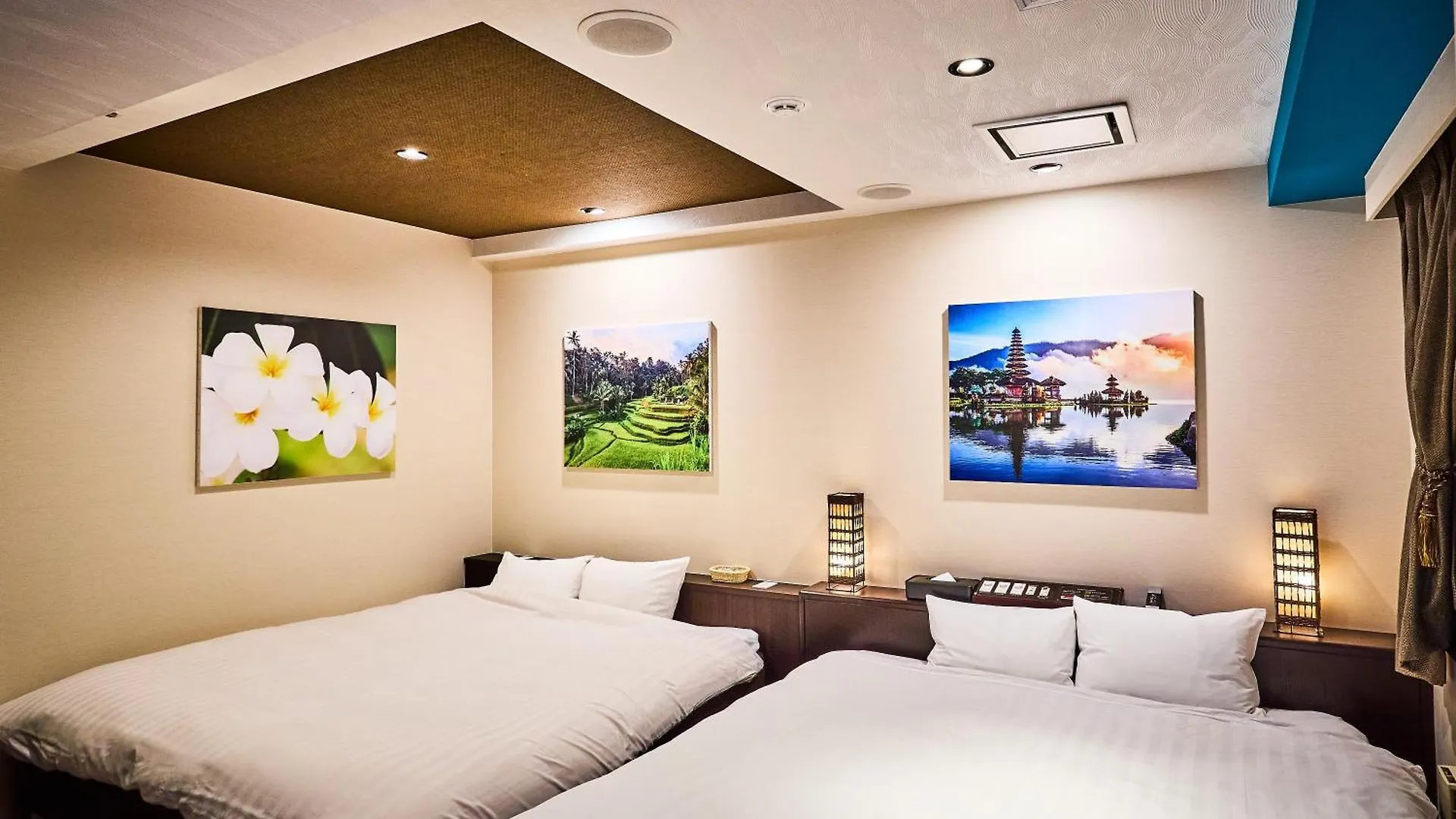 Hotel K6 Osaka Namba (Adults Only)