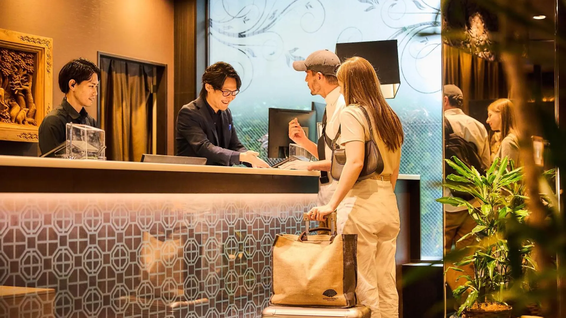 Hotel K6 Osaka Namba (Adults Only) Japan