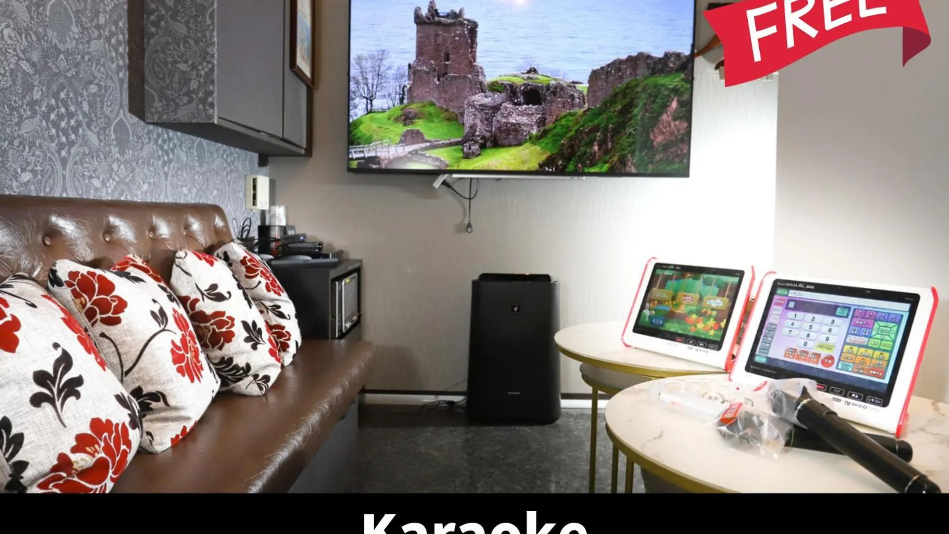 Hotel K6 Osaka Namba (Adults Only)