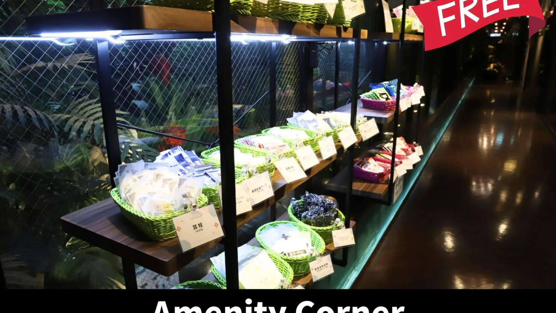 Hotel K6 Osaka Namba (Adults Only)