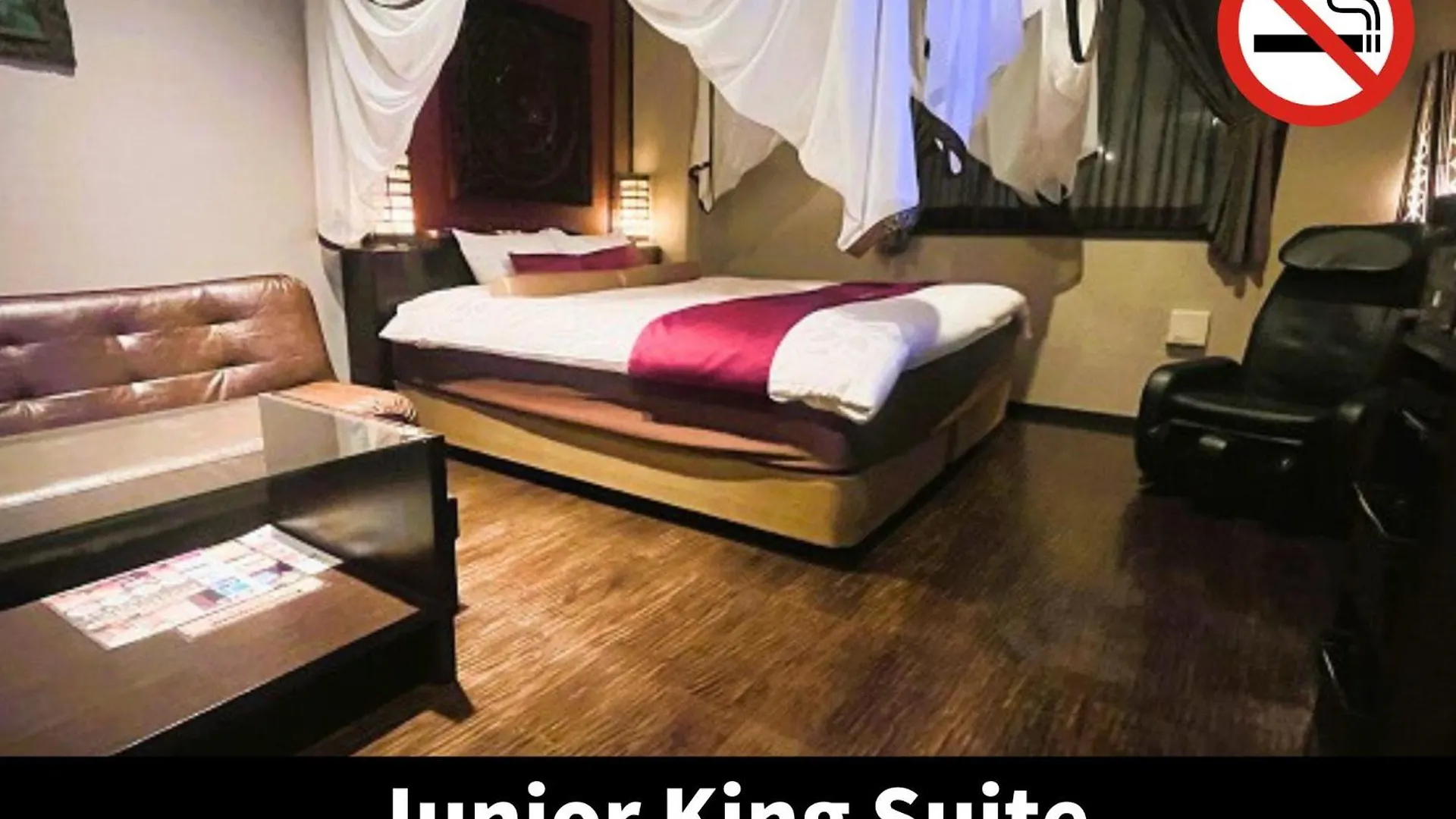 Hotel K6 Osaka Namba (Adults Only)