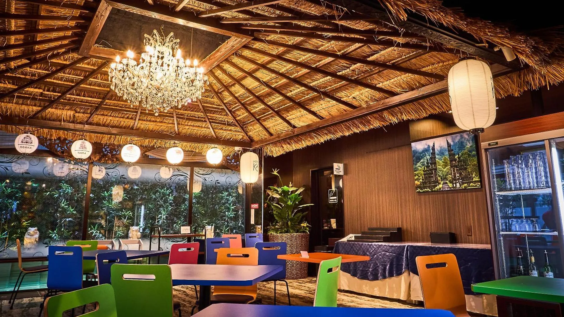Hotel K6 Osaka Namba (Adults Only)