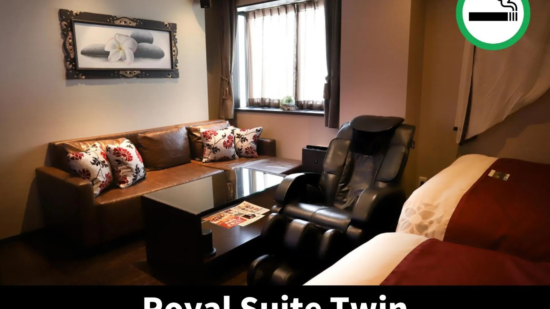 Hotel K6 Osaka Namba (Adults Only) 3*,  Japan
