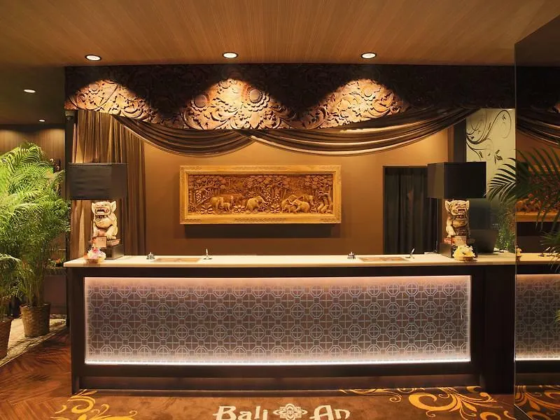 Hotel K6 Osaka Namba (Adults Only)